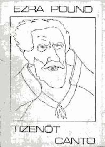 Ezra Pound - Tizent canto