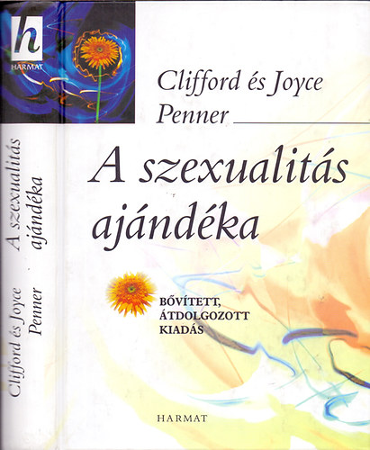 Clifford Penner; Joyce Penner - A szexualits ajndka