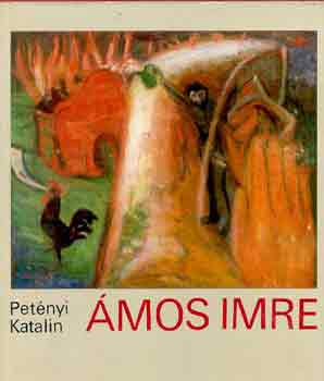 Petnyi Katalin - mos Imre