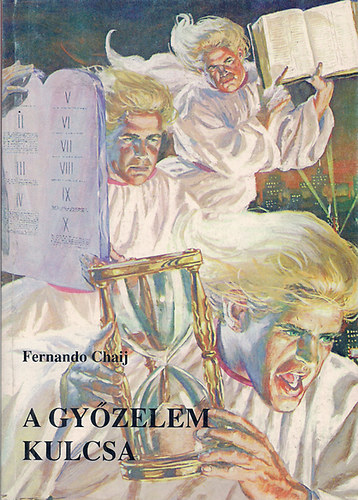 Fernando Chaij - A gy�zelem kulcsa