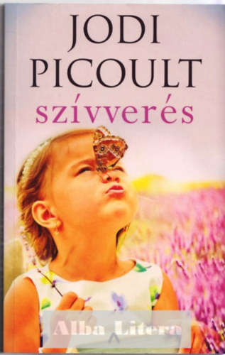Jodi Picoult - Sz�vver�s
