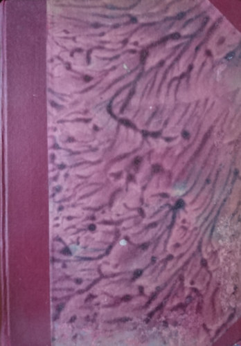 Dr. Dietz Károly - Októbertől - augusztusig: Emlékirataim