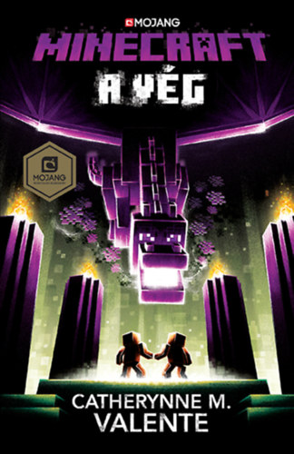 Catherynne M. Valente - Minecraft - A V�g