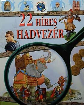 Koller Gbor; Spos Norbert - 22 hres hadvezr