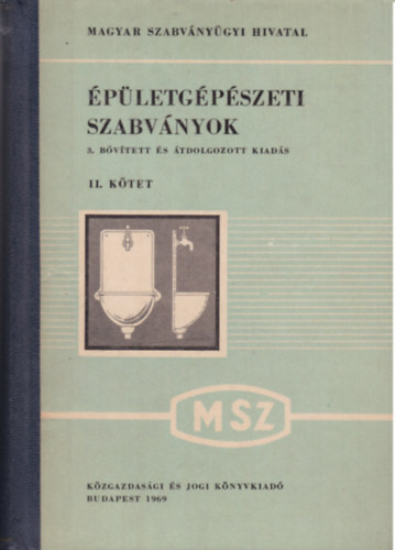 pletgpszeti szabvnyok II.
