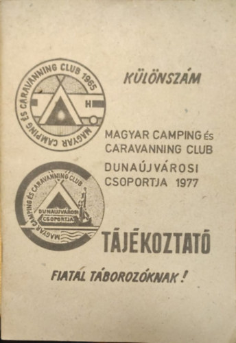 T�j�koztat� fiatal t�boroz�knak!