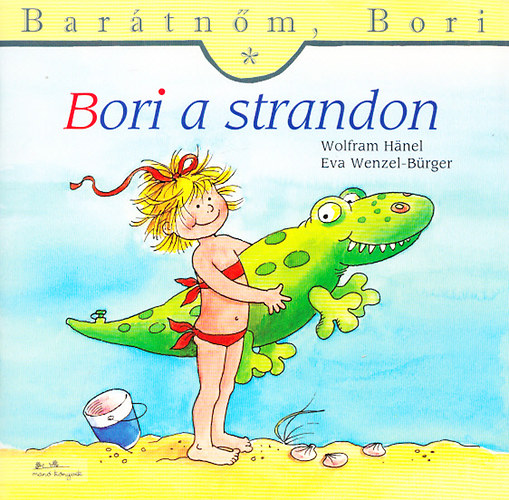Wolfram H�nel - Bori a strandon