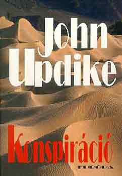 John Updike - Konspirci