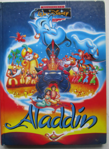 Aladdin
