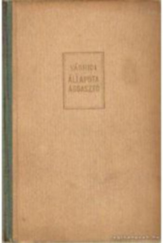 Vághidi Ferenc - Állapota aggasztó