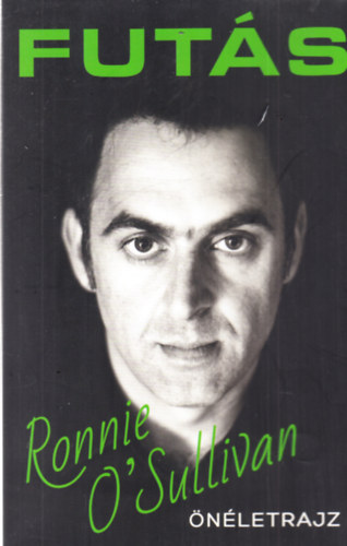 Ronnie O'Sullivan - Futás