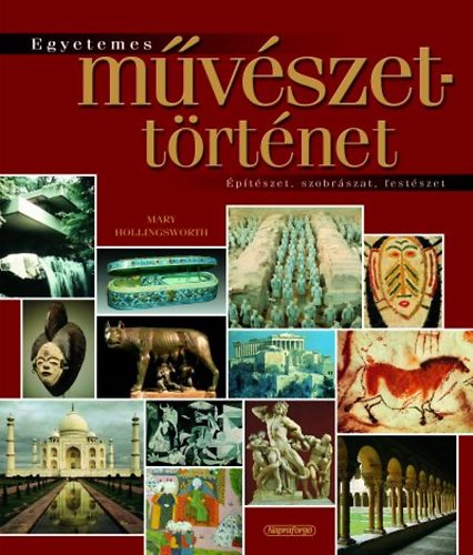 Mary Hollingsworth - Egyetemes művészettörténet
