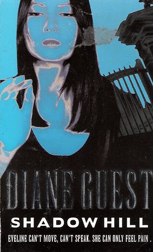 Diane Guest - Shadow Hill