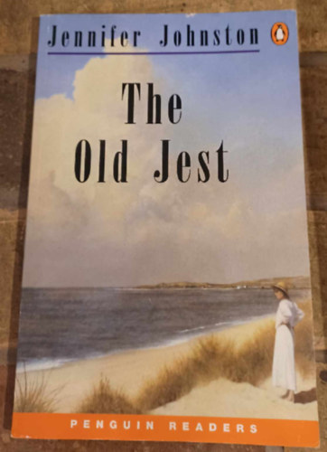 Jennifer Johnston - The Old Jest