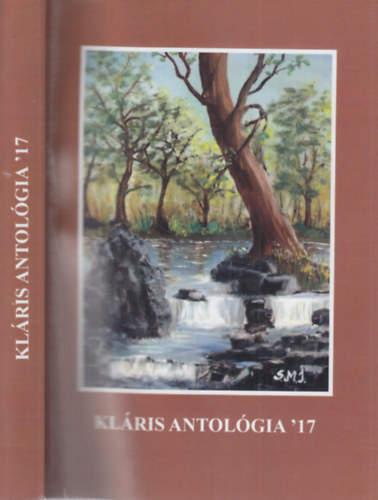 Gy�rgyp�l Katalin  (szerk.) - Kl�ris antol�gia '17