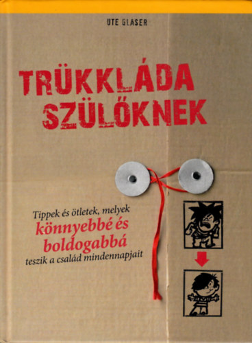 Ute Glaser - Trkklda szlknek