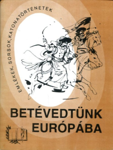 Dr.R�dey P�l - Bet�vedt�nk Eur�p�ba