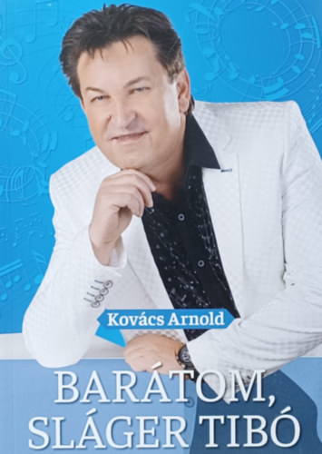 Kovcs Arnold - Bartom, Slger Tib