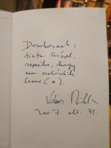 Vmos Mikls - Utazsok Erotikban (Ki a franc az a Goethe?)