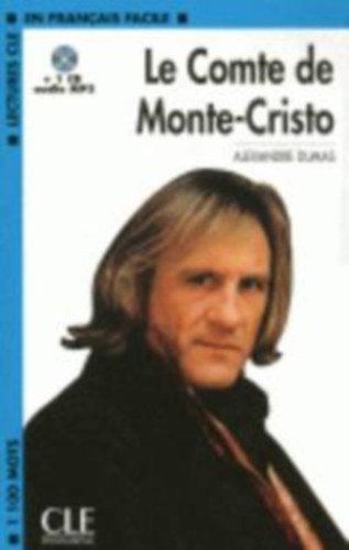 Alexandre Dumas - Le comte de Monte-Cristo
