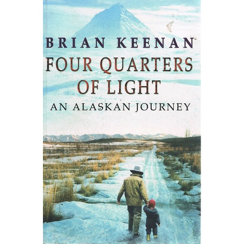 Brian Keenan - Four Quarters of Light