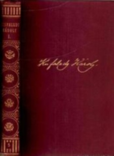 25 db az �l� K�nyvek - Magyar Klasszikusok sorozatb�l