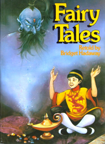 Bridget Hadaway  T�bb szerz� (retold) - Fairy Tales