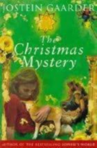 Jostein Gaarder - The Christmas Mystery