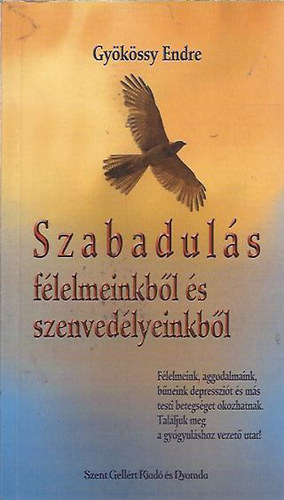 Gykssy Endre - Szabaduls flelmeinkbl s szenvedlyeinkbl