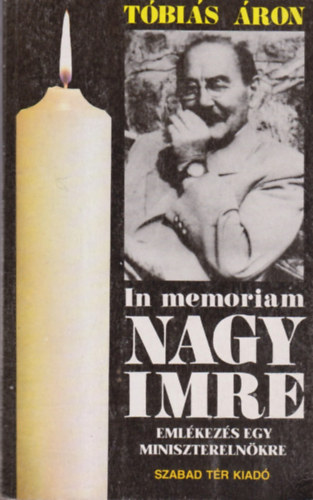Tbis ron - In memoriam Nagy Imre