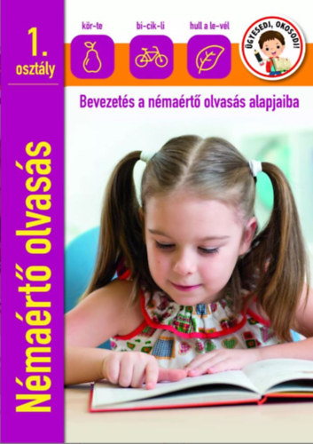 N�ma�rt� olvas�s 1.oszt�ly