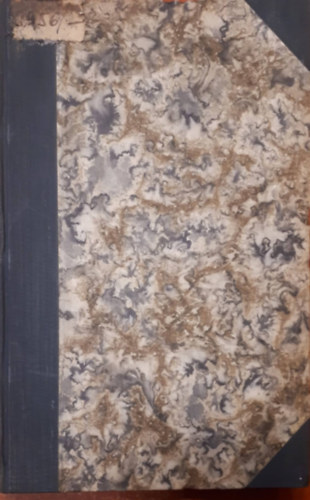 Bizony László - Földhitelünk jövője - Adalékok a birtokpolitika kérdéshez