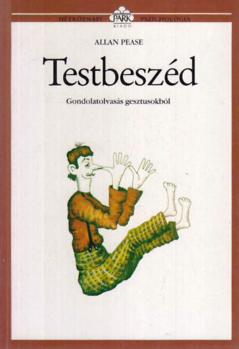 Allan Pease - Testbeszd