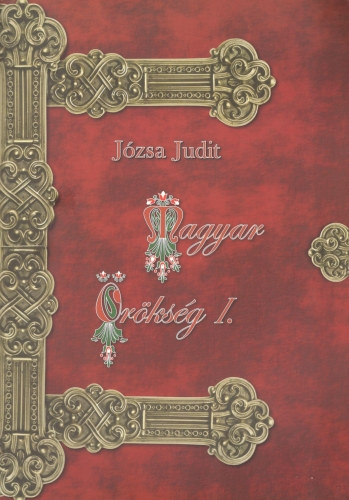 Jzsa Judit - Magyar rksg I.