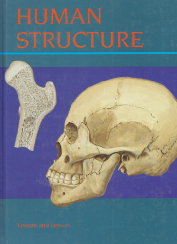 Thomas S. Leeson C. Roland Leeson - Human Structure