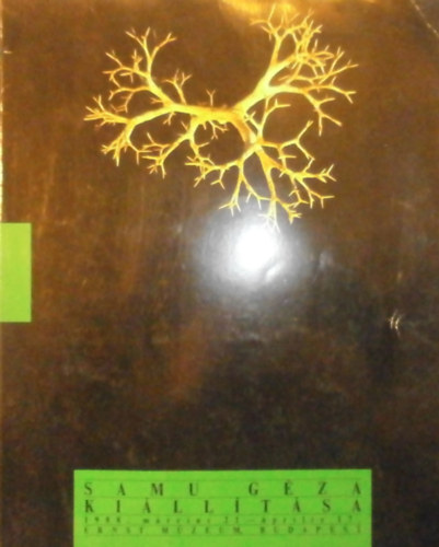 P�cs P�ter  (szerk.) - Samu G�za ki�ll�t�sa