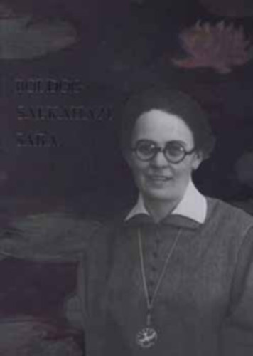 Hidv�gi M�t� - Boldog Salkah�zi S�ra (Eml�kk�nyv)