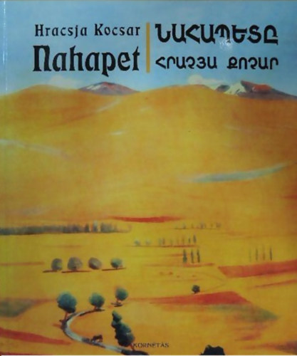 Hracsja Kocsar - Nahapet