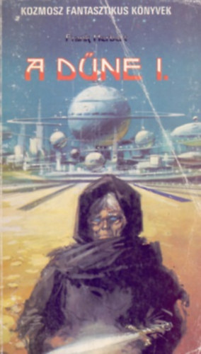 Frank Herbert - A D�ne I.