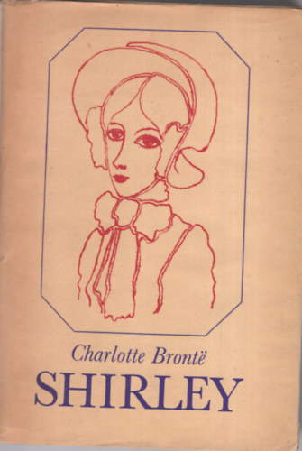 Charlotte Bront� - Shirley