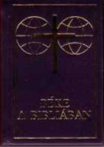 Béke a Bibliában (minikönyv)