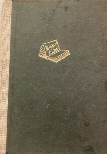 Szabó Dezső - Az egész látóhatár. I. kötet