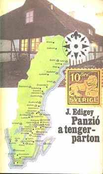 J. Edigey - Panzió a tengerparton