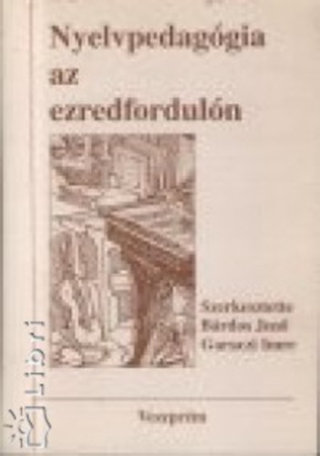 Nyelvpedagógia az ezredfordulón