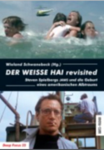Wieland Schwanebeck - Der weisse hai revisited