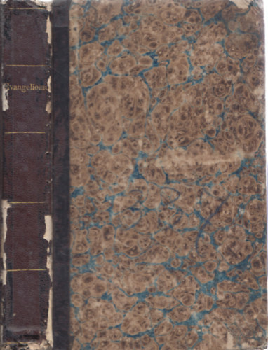 Reseta Jnos - Egsz esztendbeli evangeliomok s azoknak magyarzattyaik