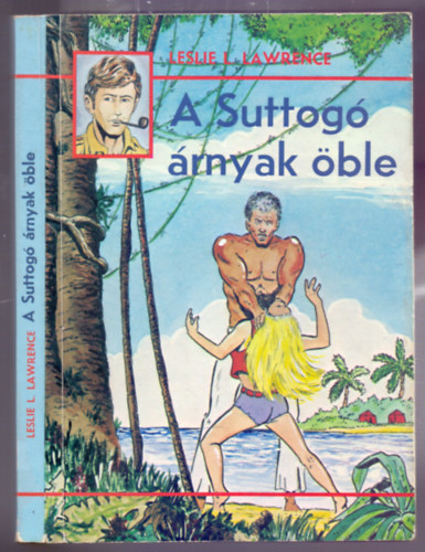 L�rinc L. L�szl� - A Suttog� �rnyak �ble