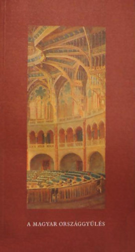 A magyar országgyűlés
