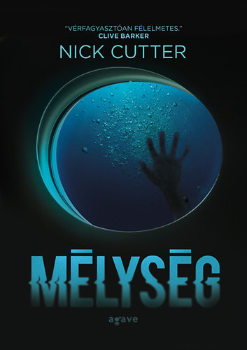Nick Cutter - M�lys�g
