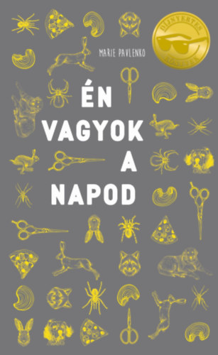 Marie Pavlenko - n vagyok a napod